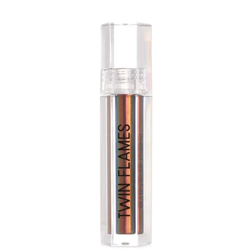 NEW Danessa Myricks‎ Twin Flames Multichrome Pigment Lover Liquid Eyeshadow